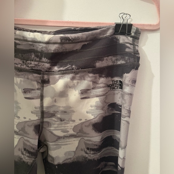 North Face Leggings - Picture 2 of 4